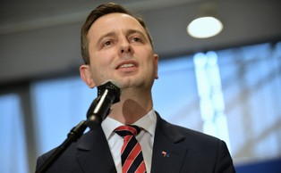 Kosiniak-Kamysz: Wierzę, że będę w II turze, wtedy wygram [WYWIAD]