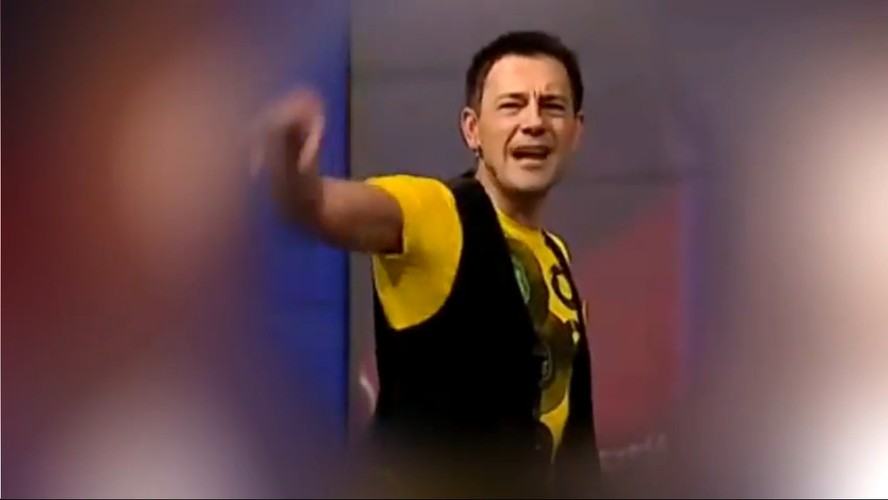 4. KlejNuty - Krzysiu