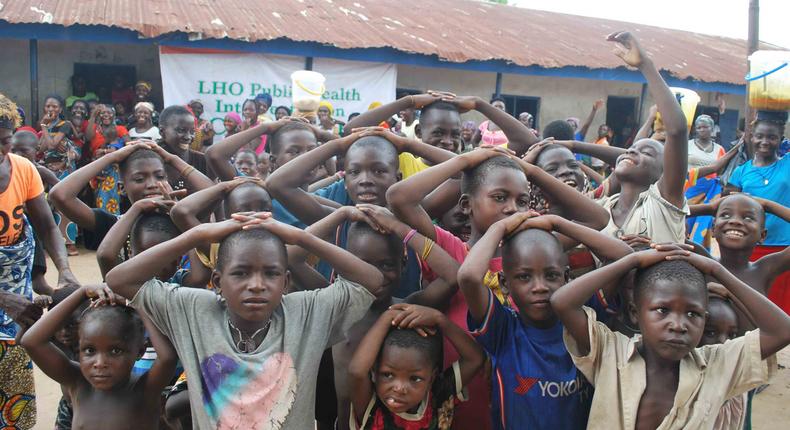 Over 75% of Katsina children are multidimensionally poor – UNICEF (Guardian)