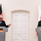 Andrzej Duda, Frank-Walter Steinmeier