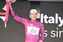 Demare najszybszy na 13. etapie Giro d'Italia. Lopez wciąż liderem