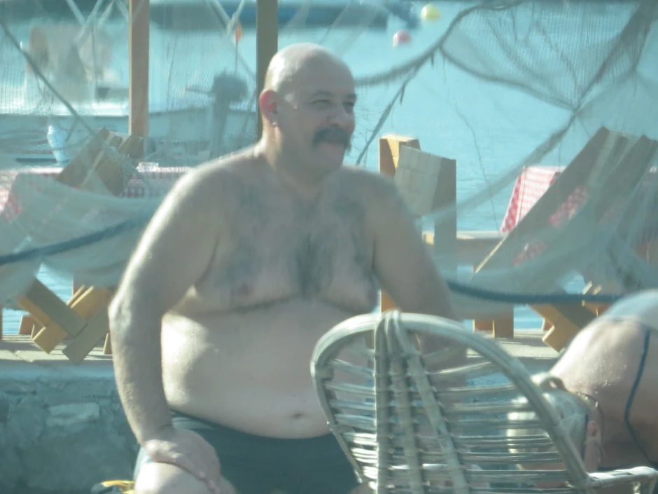 .Ljubomir Bandović u Crnoj Gori