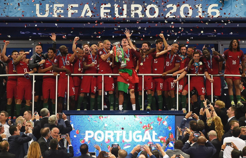 Anglik wygrał milion euro i nie odebrał swojej nagrody