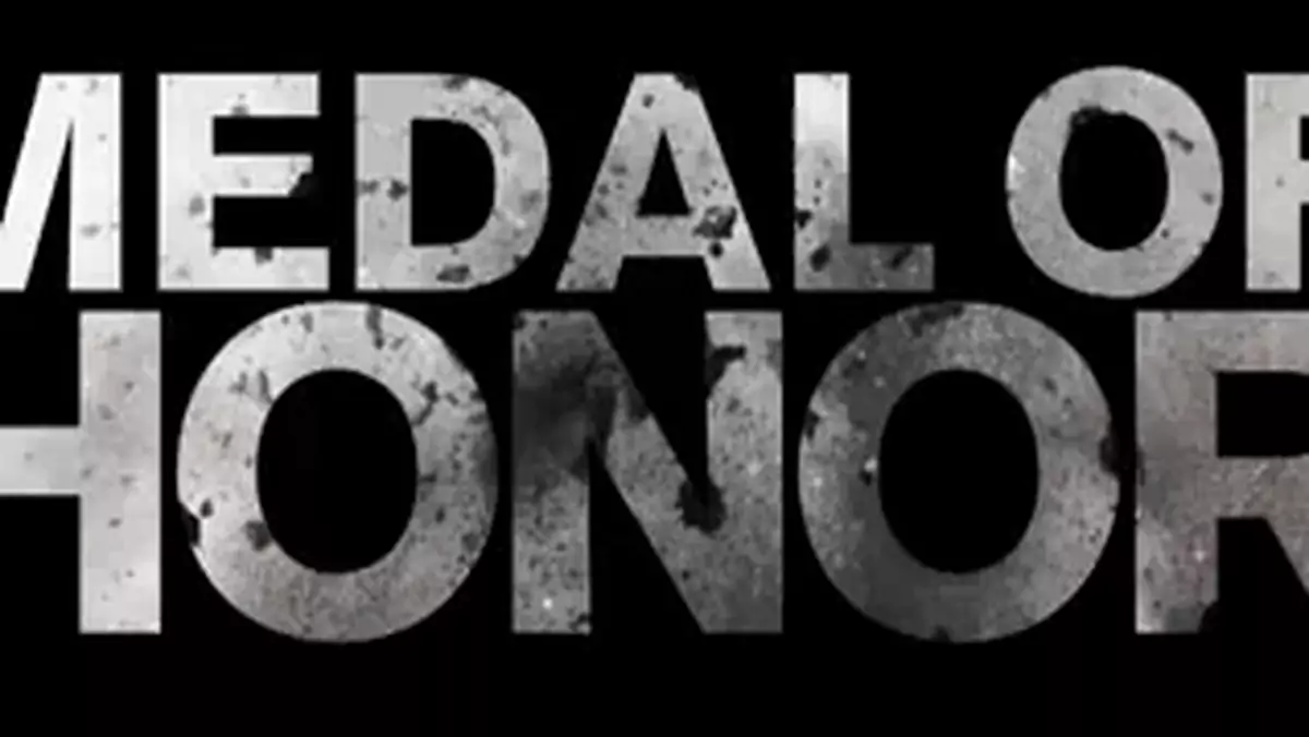 „Zostaw wiadomość” - nowy trailer Medal of Honor