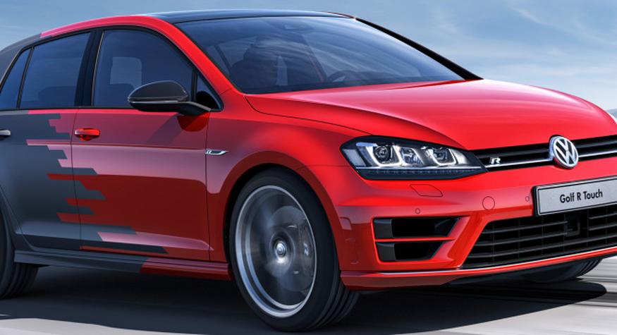 Volkswagen integriert Apple CarPlay und Android Auto