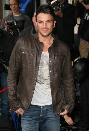 Peter Andre