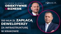 Kraków stawia twarde warunki deweloperom