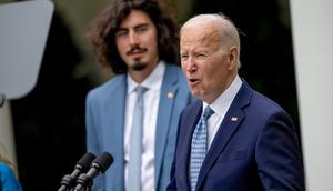 Joe Biden has been known to order staff to put his speeches into more “plain-speaking English, according to three people familiar with the directives.
