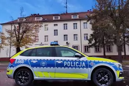 Nowoczesne pojazdy dla policji we Wrocławiu i Legnicy. Polacy dobrze znają tę markę