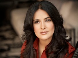 Salma Hayek o złej czarownicy