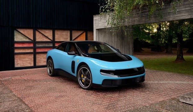 Ferari