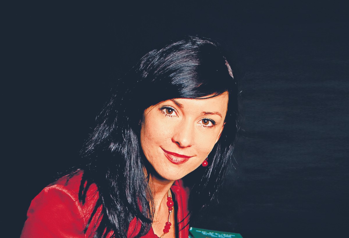 Sylwia Zarzycka