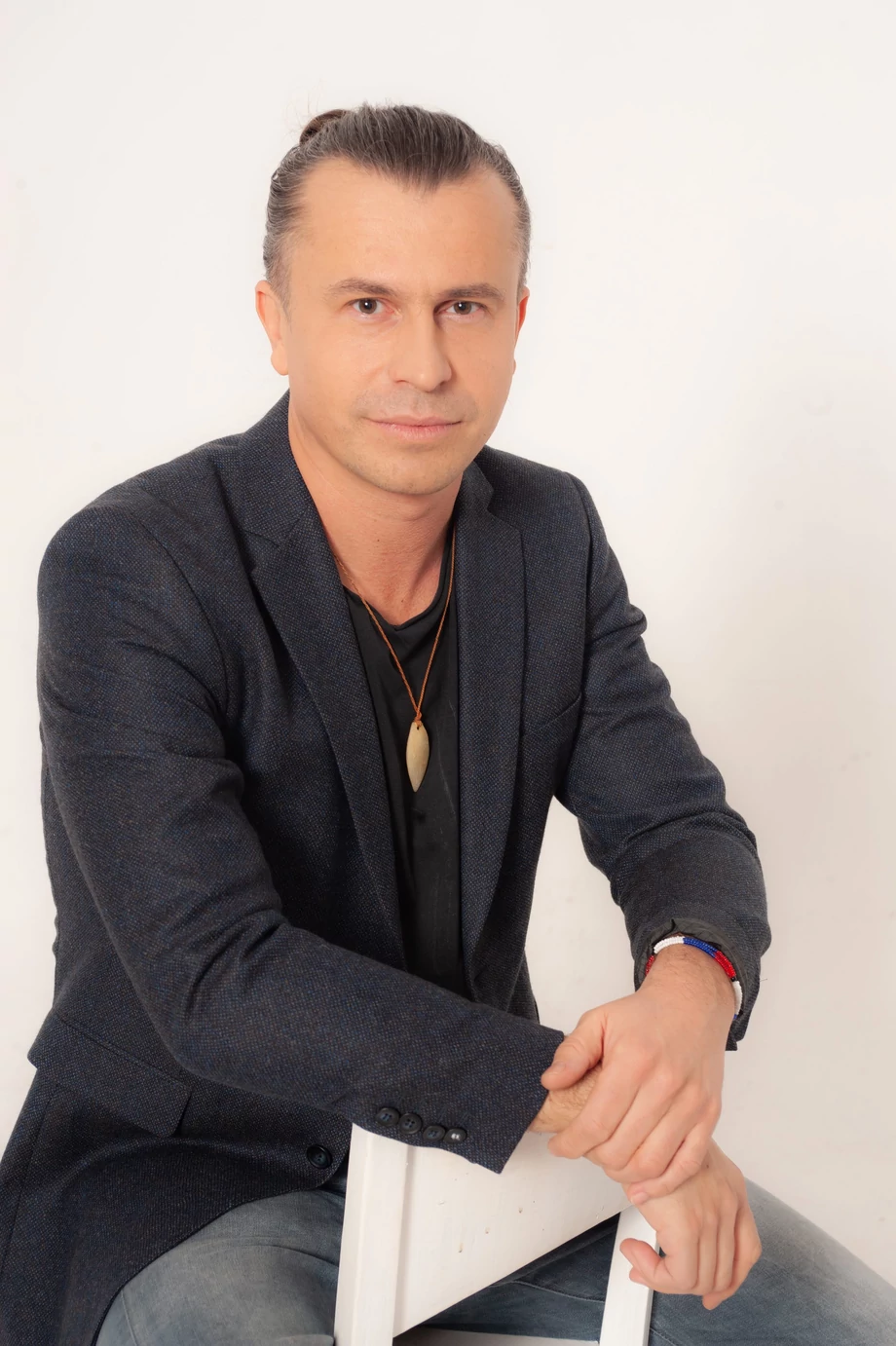 Jakub Zieliński, współzałożyciel i CEO Mindgram
