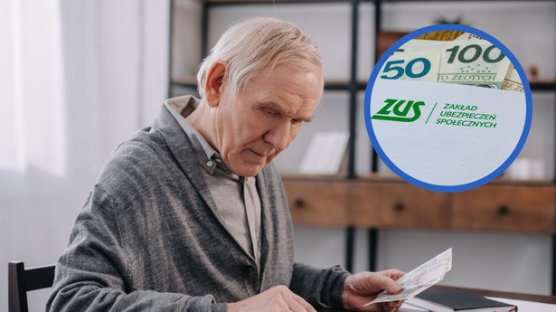 Minimalna emerytura w 2025 roku wynosi 1878,91 zł. Prawie pół miliona seniorów dostaje mniej. Niektórzy tylko 2 grosze miesięcznie