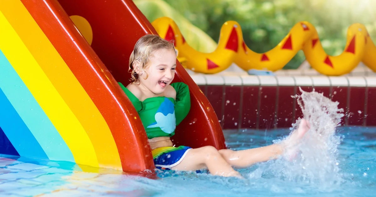 Legendarny krakowski aquapark u progu zmian. Czeka go spora metamorfoza?