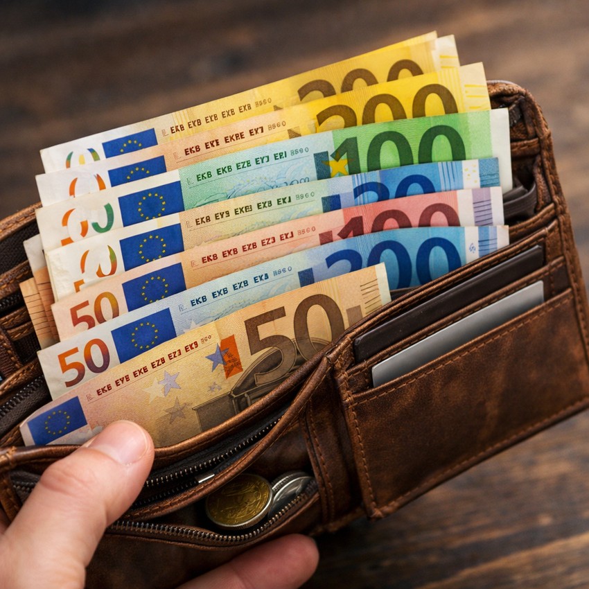 Inflacija u kategoriji hrane, alkohola i duvana iznosila je 2,4 odsto