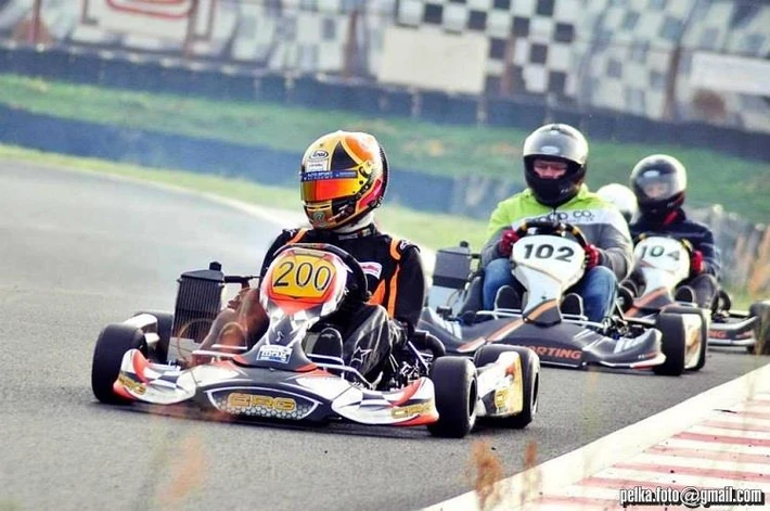 F1Karting