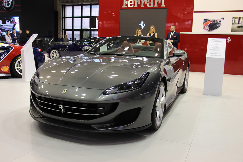 Ferrari Portofino