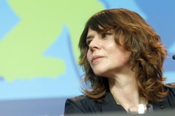 Gajos i Ostaszewska u Małgośki Szumowskiej