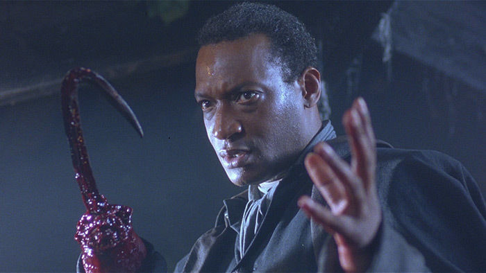 "Candyman" - kadr z filmu