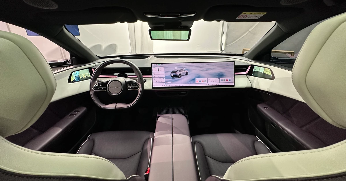 Nowa Mazda już w Polsce. Jest ładna, szybka i wygodna. Ile kosztuje?