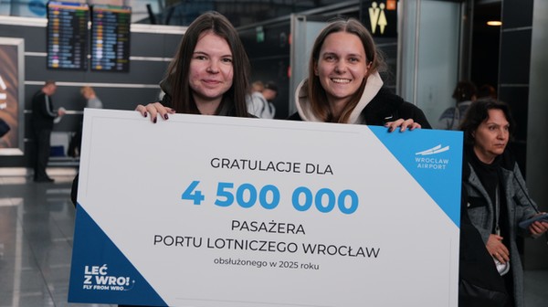 Pani Aleksandra wraz z koleżanką wybrała się na city break do Nicei. A po powrocie czekała niespodzianka.