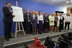 Program PSL z kobietami w roli głównej. Na listach m.in. wiceminister i aktorka