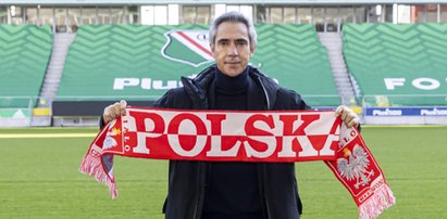 Jaki Paulo Sousa ma pomysł na Lewandowskiego? Portugalczyk musi uwolnić bestię