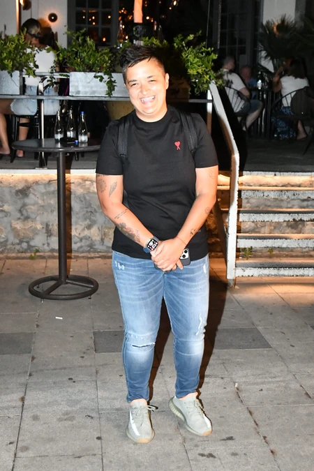 Marija Šerifović