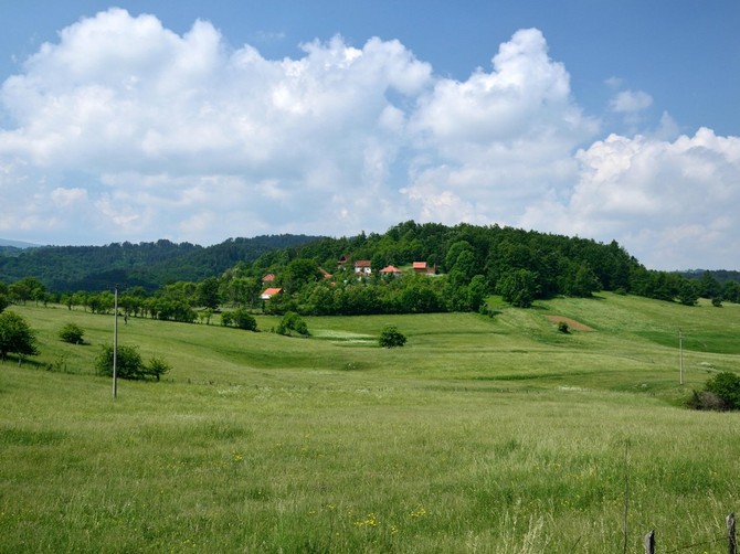 Ljudi su vidli kako izgleda jedna zgrada na Zlatiboru i šokirali su se (ilustracija) foto: bane.m / Alamy/Alamy