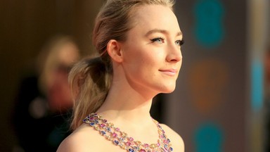 Nieprzewidywalna imigrantka Saoirse Ronan