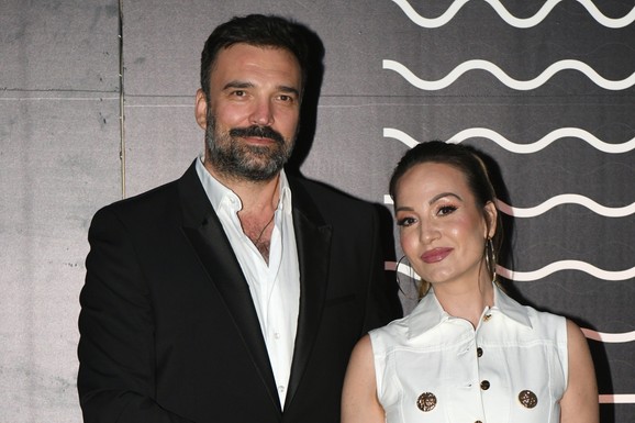 "DRUG MI JE REKAO DA RAZGOVARA SA BOGOM" Ivan Bosiljčić iskreno o veri: "Kad budemo umrli, vera i nada više neće biti potrebne, ali ljubav će ostati"