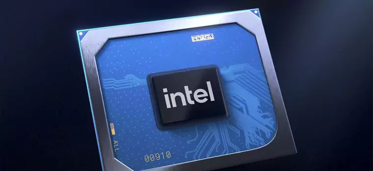 Intel DG2 może zaoferować 512 EU. Premiera karty graficznej dla graczy coraz bliżej