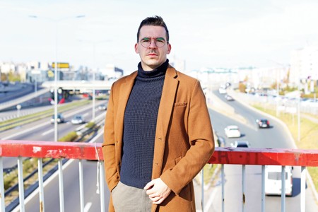 Nikola parun kaže da mnoge izborne liste služe samo da zbune birače