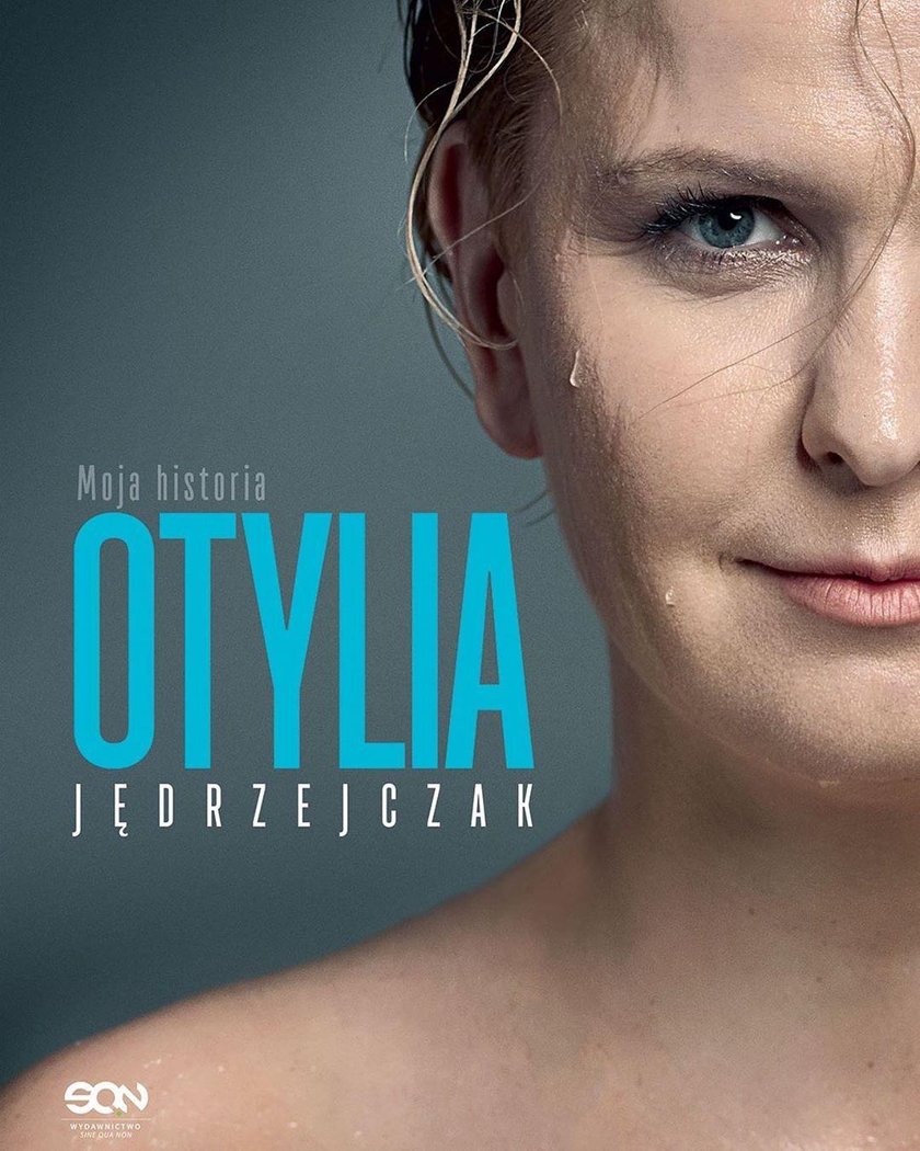 Otylia Jędrzejczak