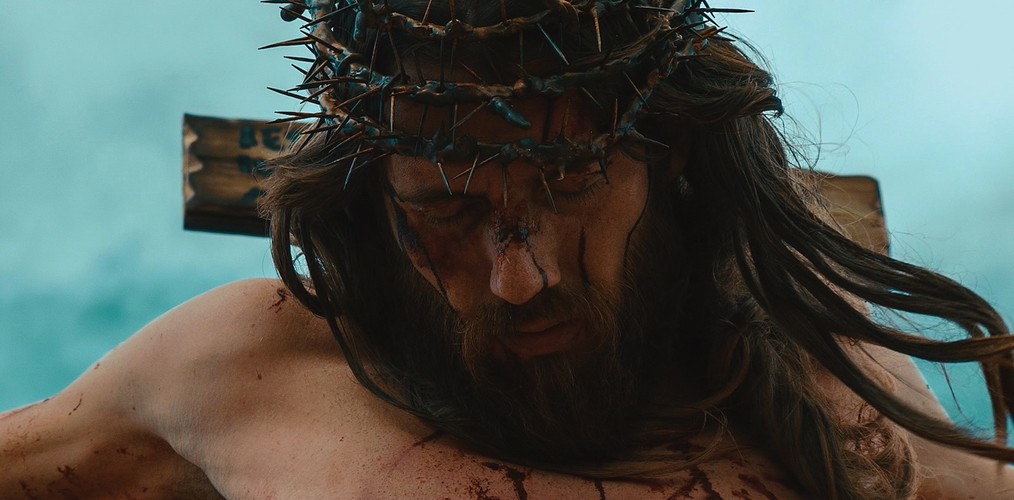 'Cierń Boga' (reżyseria Óscar Parra de Carrizosa)