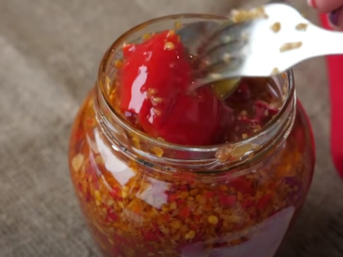 Brz i lak recept za ljutenicu 