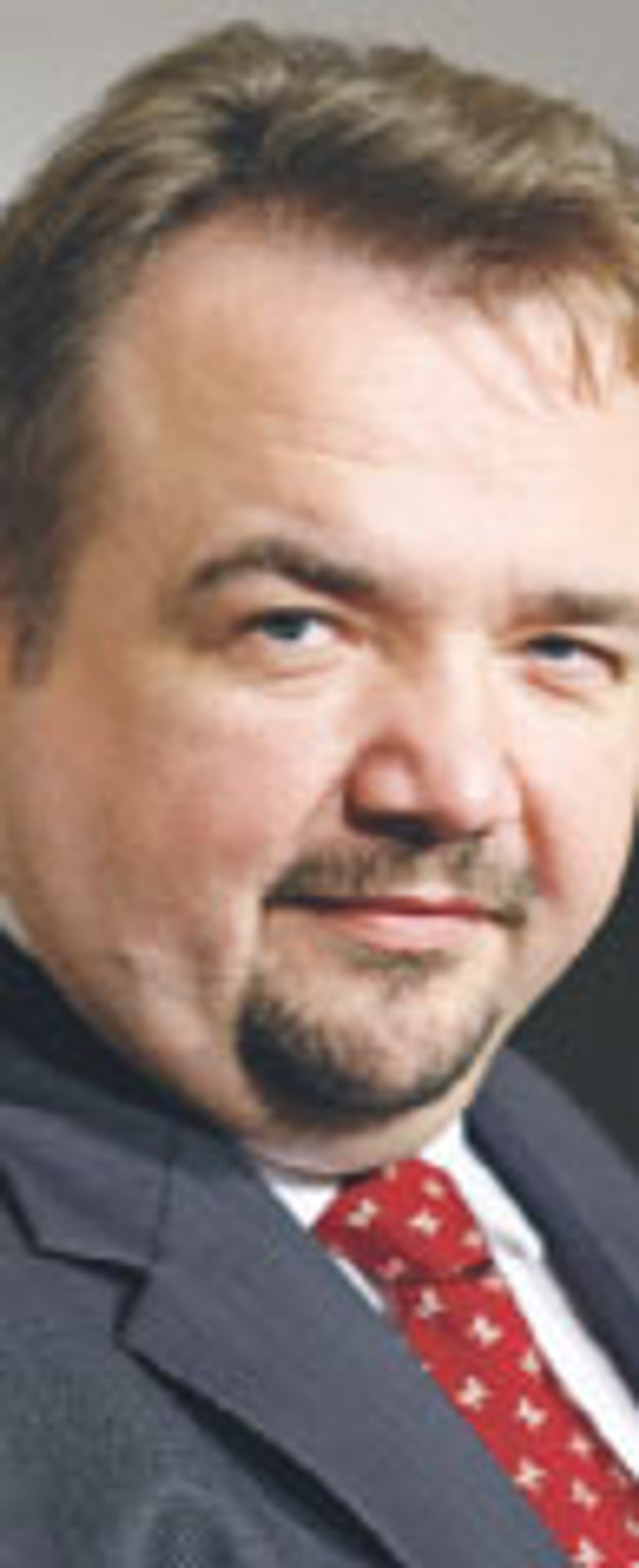 Jarosław Bieroński, radca prawny, partner w Zespole Podatkowym Kancelarii Sołtysiński, Kawecki, Szlęzak