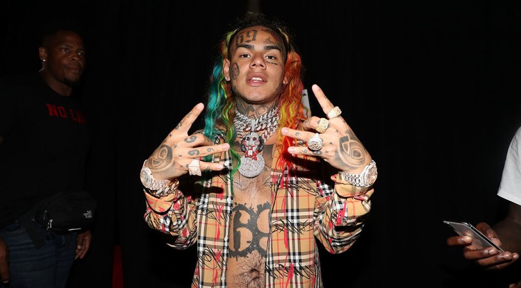 Tekashi69