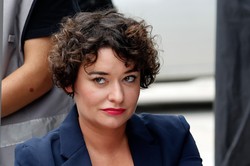 Starcie posłanek na opozycji. Żukowska: To, co powiedziała Lubnauer, jest obrzydliwe