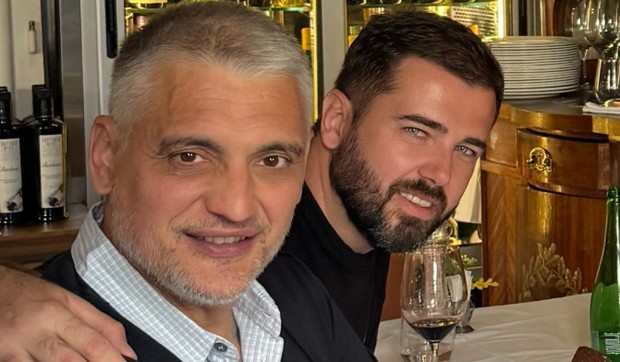 Čeda Jovanović, Aca Kos