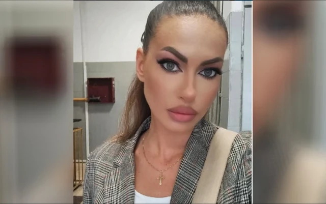 Ivan Marinković je ludeo za Sarom Trajanović, ona doživela porodičnu tragediju