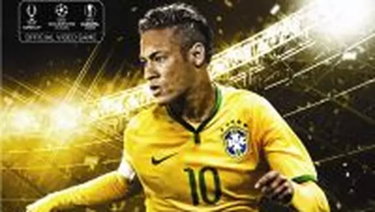 Pro Evolution Soccer 2016