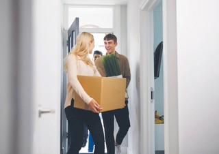 Koniec hossy w wynajmie. Rentowność będzie spadać