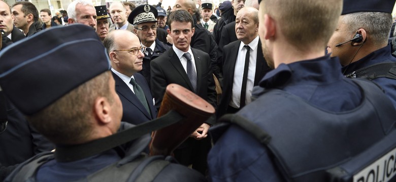 Rosyjskie media: Francji grożą kolejne ataki terrorystów-samobójców