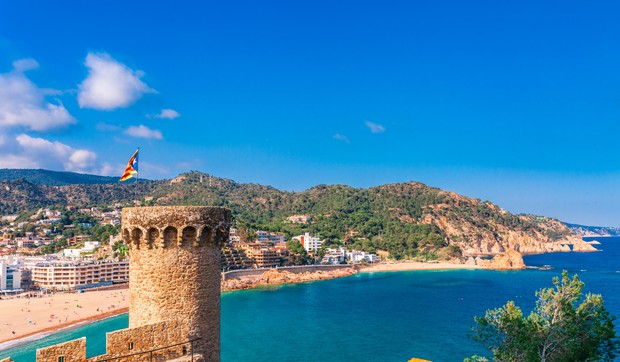 Španija je u vrhu svetskog turizma