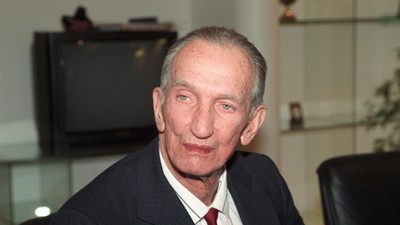 Jan Karski