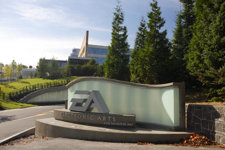 EA Vancouver