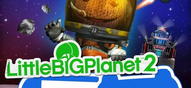 Recenzja: LittleBigPlanet 2 Cross-Controller Pack