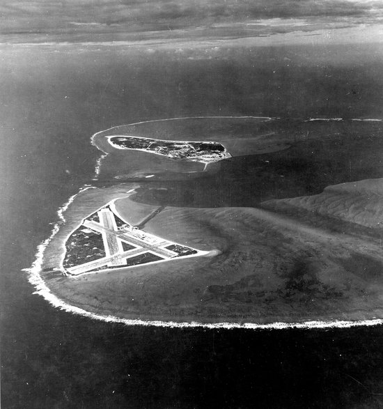 Atol Midway 24 listopada 1941